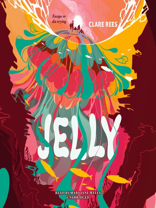 Title details for Jelly by Clare Rees - Available